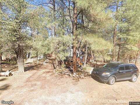 Apache, PINE, AZ 85544