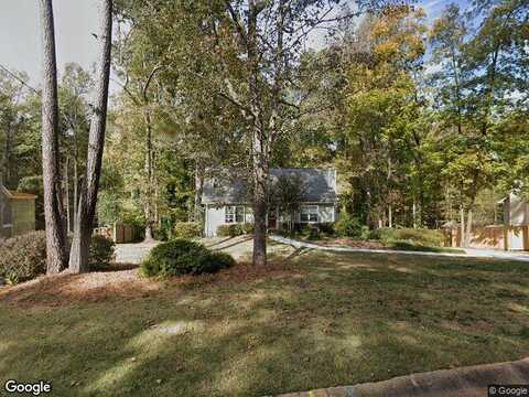 Woodland, CONYERS, GA 30013