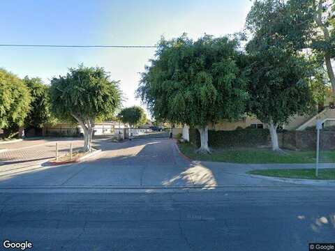 5Th, SANTA ANA, CA 92703