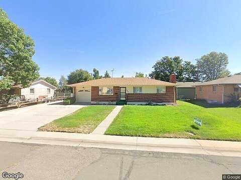 Central, BRIGHTON, CO 80601