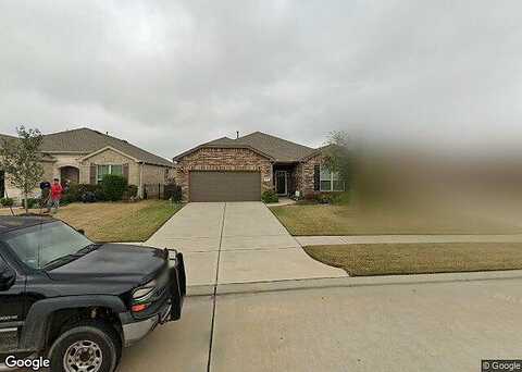 Mossycup, RICHMOND, TX 77469