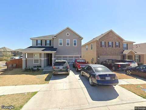 Gentle, NEW BRAUNFELS, TX 78130
