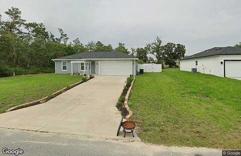 169Th Lane, OCALA, FL 34473