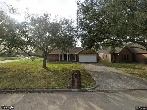 Larkspur, ALVIN, TX 77511