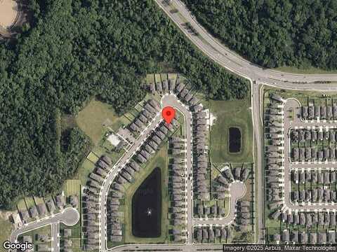 Crawley Down, SANFORD, FL 32773