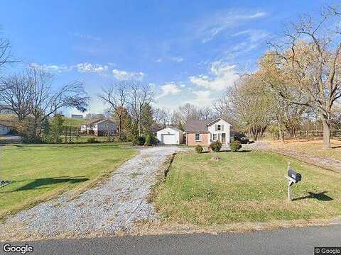 Kiddsville, FISHERSVILLE, VA 22939