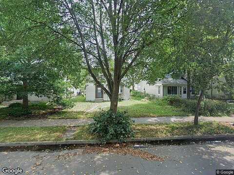 Perry, MINNEAPOLIS, MN 55422