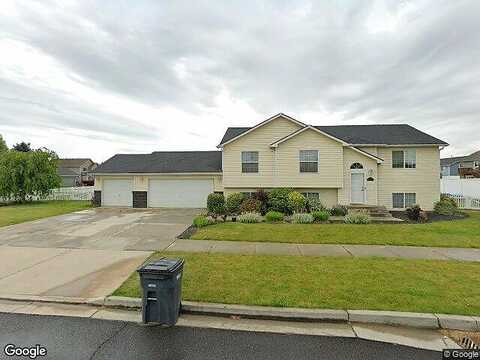 Tieton, SPOKANE, WA 99208