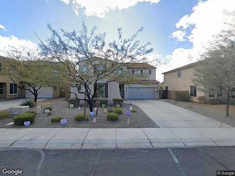 Lapenna, NEW RIVER, AZ 85087