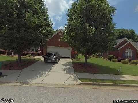 Crossroads, SOCIAL CIRCLE, GA 30025