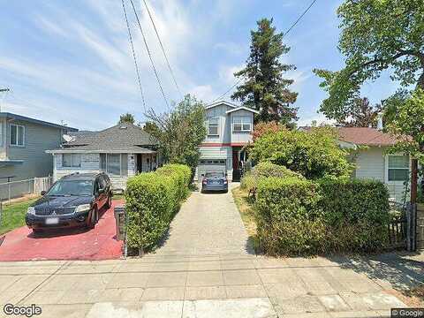 Marion, OAKLAND, CA 94619