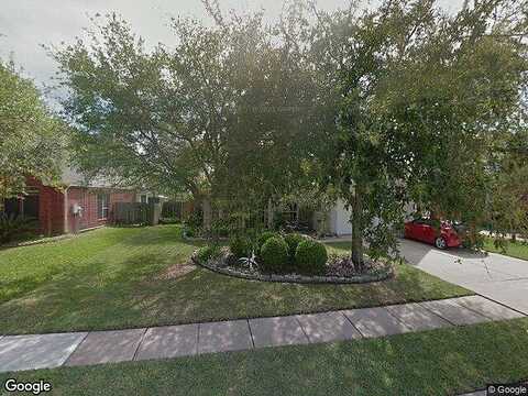 Hillbrook, PEARLAND, TX 77584