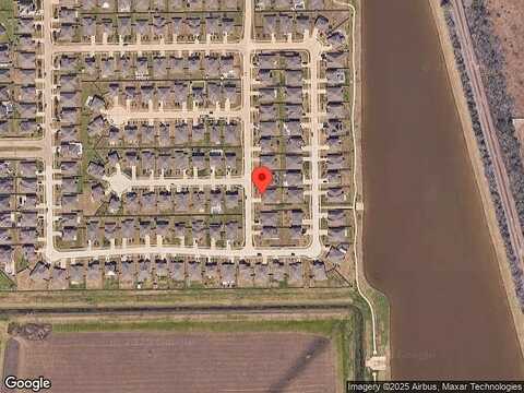 Banbury, PEARLAND, TX 77584