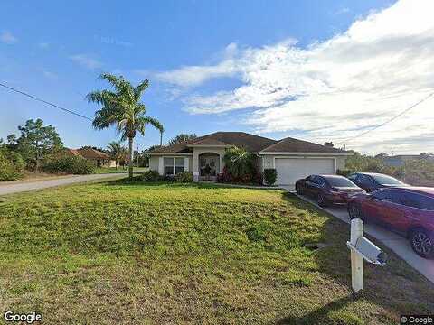28Th, LEHIGH ACRES, FL 33976