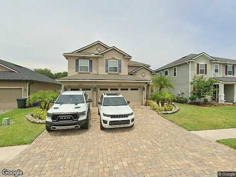 Log Spring, SAINT AUGUSTINE, FL 32092