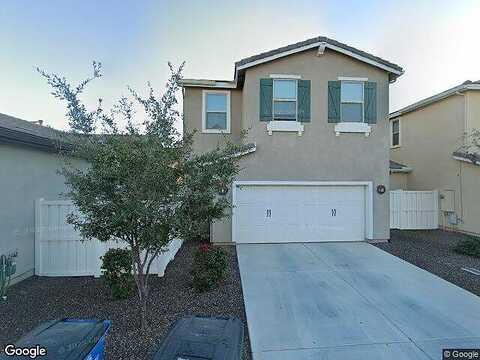 Stiles, GILBERT, AZ 85295