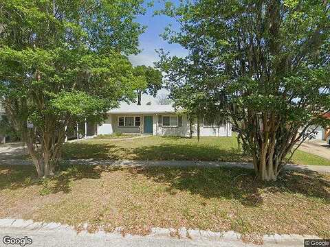 Cherokee Villa, JACKSONVILLE, FL 32277