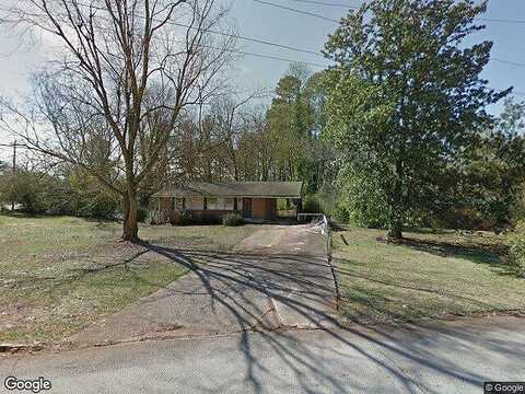 Turner Heights, DECATUR, GA 30032