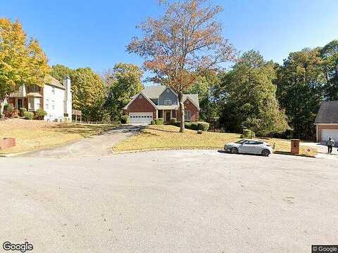 Druids, CONYERS, GA 30013
