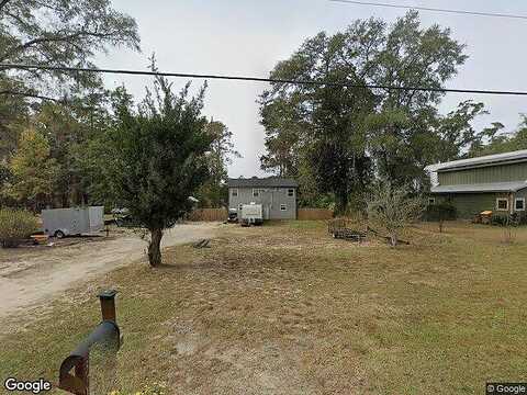 Pine Ridge, ELLABELL, GA 31308