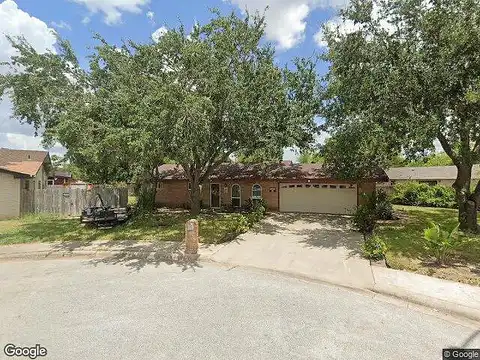 Fruitdale, BROWNSVILLE, TX 78521
