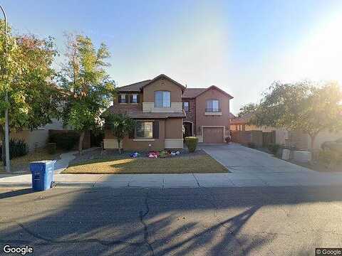 Sparrow, CHANDLER, AZ 85286