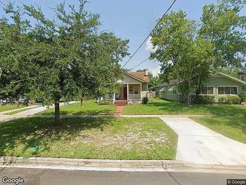 Oak, JACKSONVILLE, FL 32205
