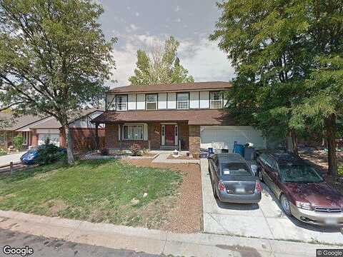 133Rd, THORNTON, CO 80241