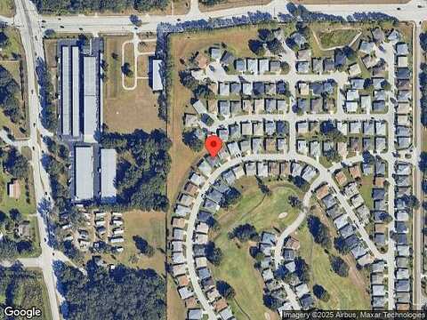 Highland Fairways, LAKELAND, FL 33810