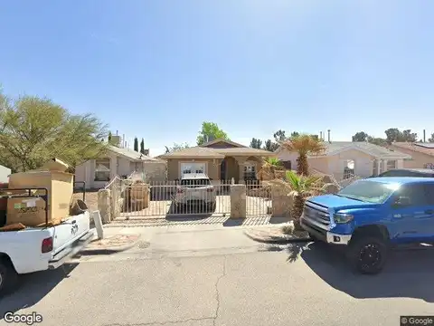 Trina, EL PASO, TX 79936