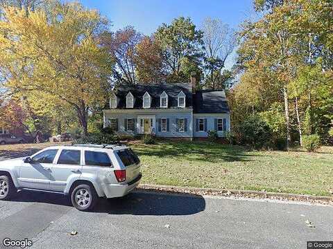 Willow Lawn, LYNCHBURG, VA 24503