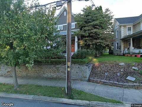 Broad, LITITZ, PA 17543