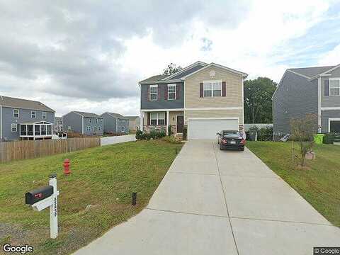 Eagle Crest, LOCUST GROVE, VA 22508