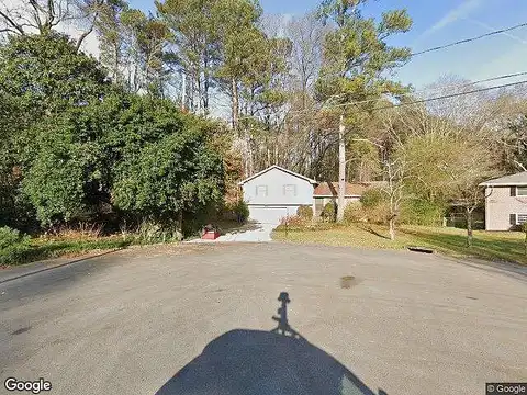 Terri Lynn, TUCKER, GA 30084