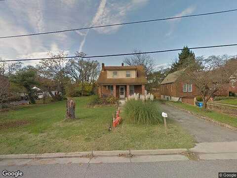 Princeton, ROANOKE, VA 24012