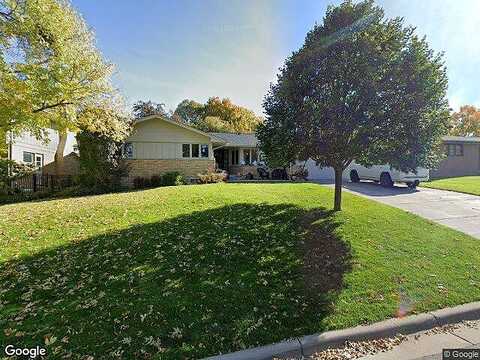 Coolidge, MINNEAPOLIS, MN 55418