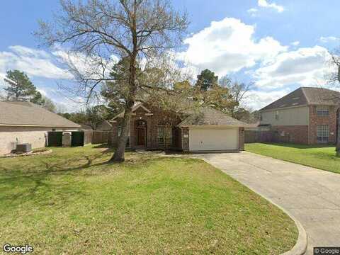 Hickory Hill, MONTGOMERY, TX 77356