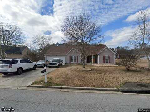 Creek Bend, OXFORD, GA 30054