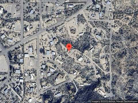 Cholla, BLACK CANYON CITY, AZ 85324