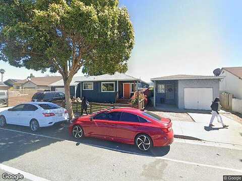 23Rd, RICHMOND, CA 94804