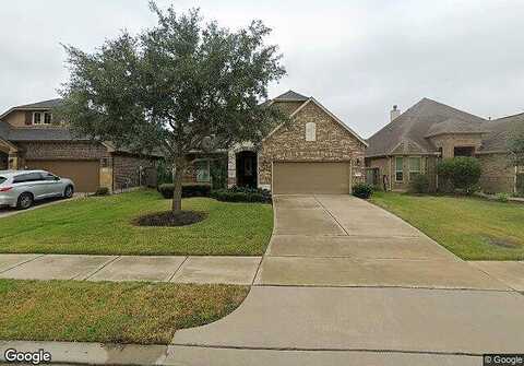 Smart Sands, FULSHEAR, TX 77441
