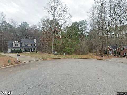 Dylan, MCDONOUGH, GA 30252