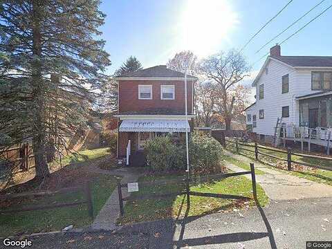 Rebecca, HOMESTEAD, PA 15120
