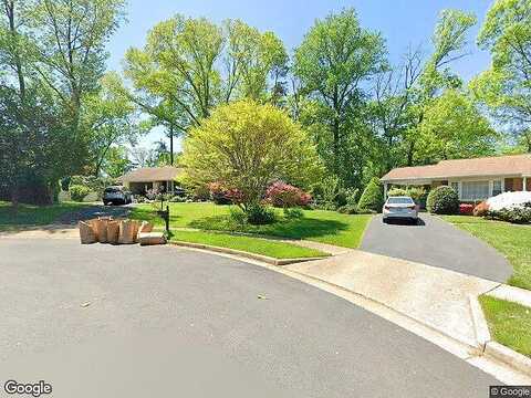 Bedivere, ANNANDALE, VA 22003
