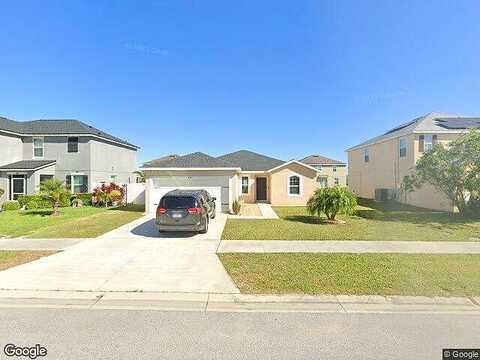 San Moise, PLANT CITY, FL 33567
