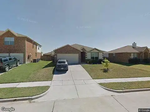 Roxie, LITTLE ELM, TX 75068