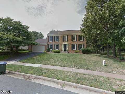 Hidden Meadow, FAIRFAX, VA 22033