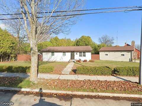 Mishicot, TWO RIVERS, WI 54241