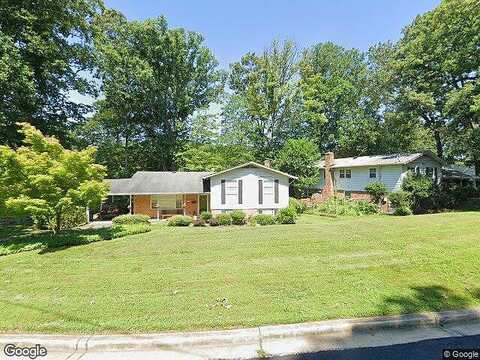 Albion, FAIRFAX, VA 22031