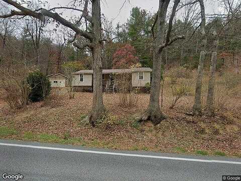 Hankey Mountain, CHURCHVILLE, VA 24421
